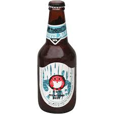 Kiuchi Brewery Hitachino Nest White Ale Beer, Japan