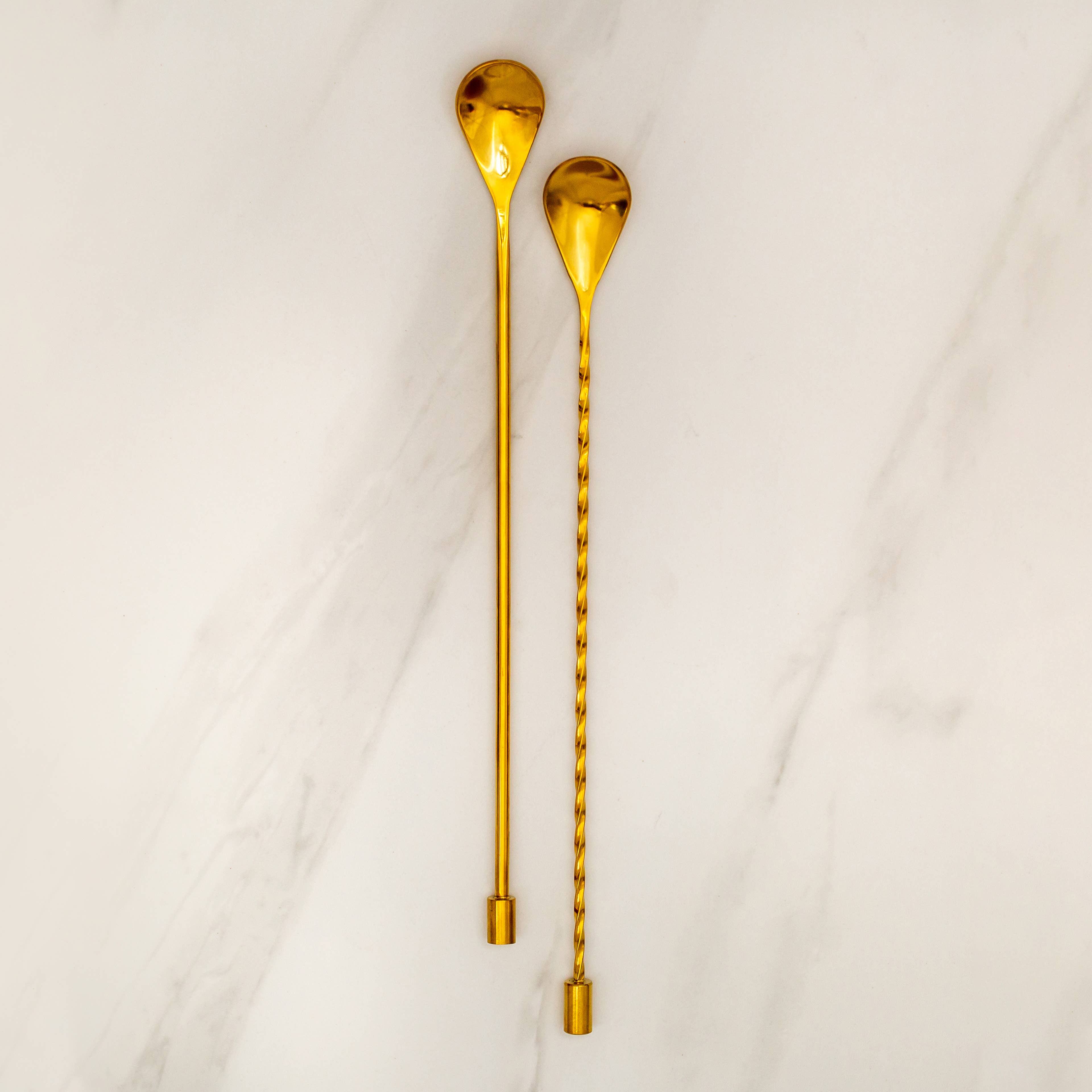 A Bar Above Bar Spoons - Thumbnail 4