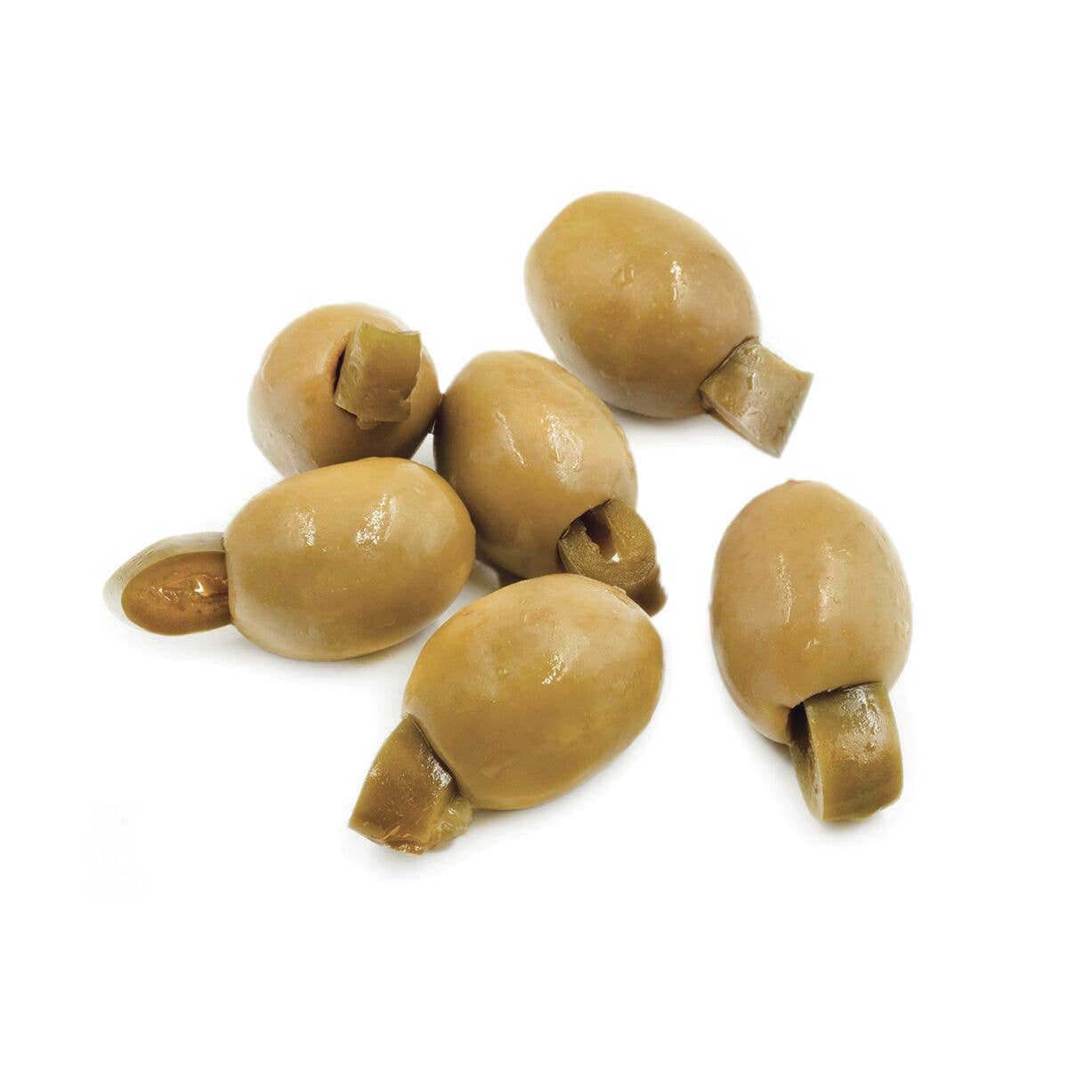 Divina Jalapeño Stuffed Olives