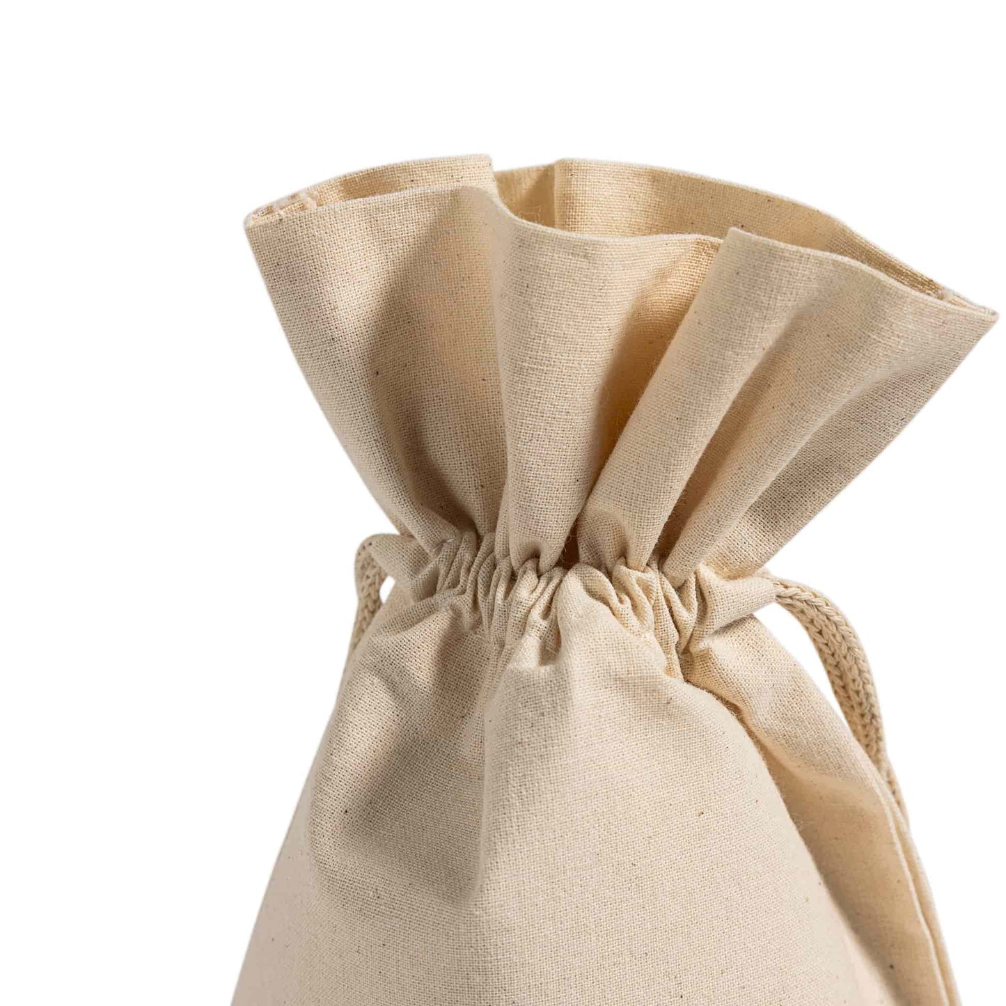 TBF 'Celebration' Canvas Wine Gift Bag, California