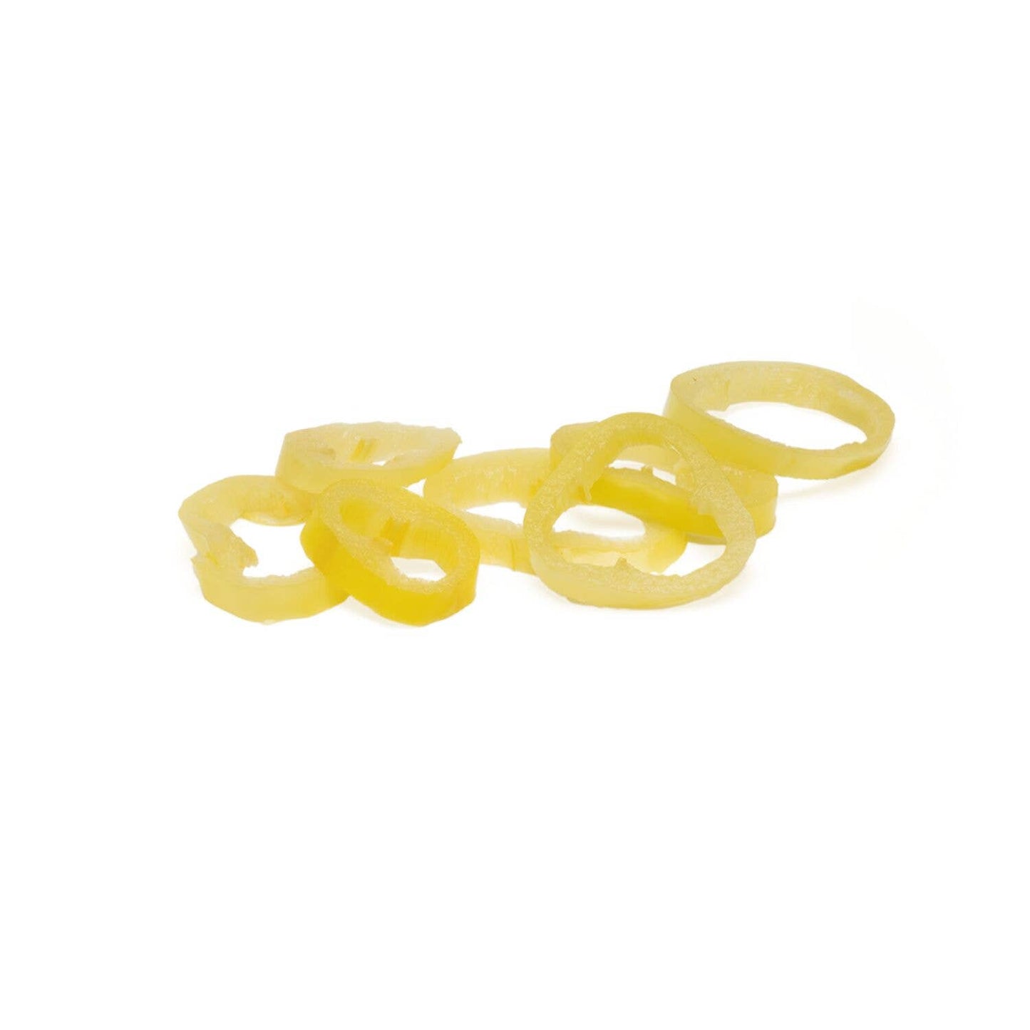 Divina Sliced Banana Peppers