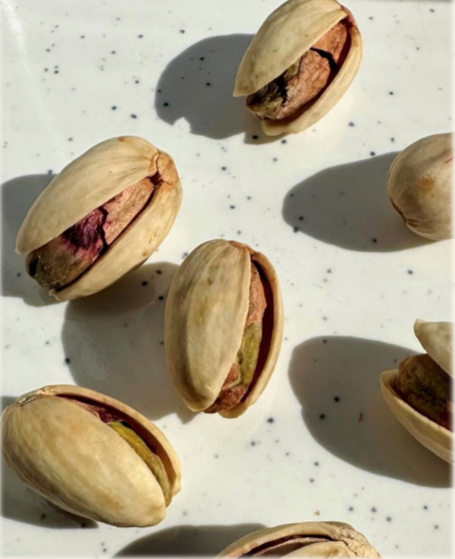 Joon Original Salted Pistachios, California