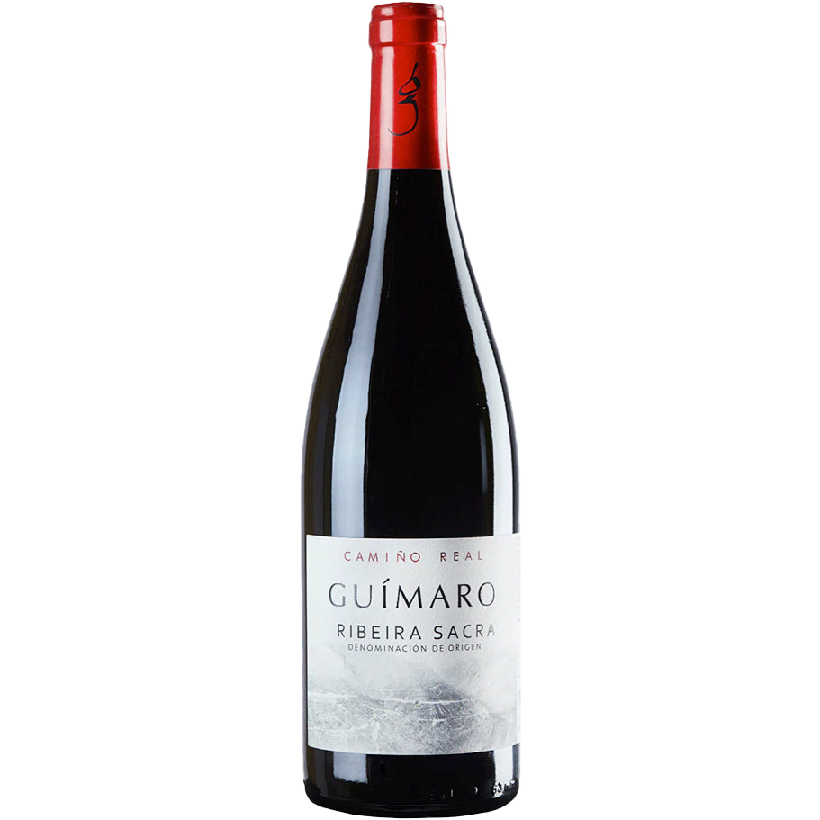 Guimaro 'Camino Real' Mencia, Ribeira Sacra, Spain – Wine Dispensary
