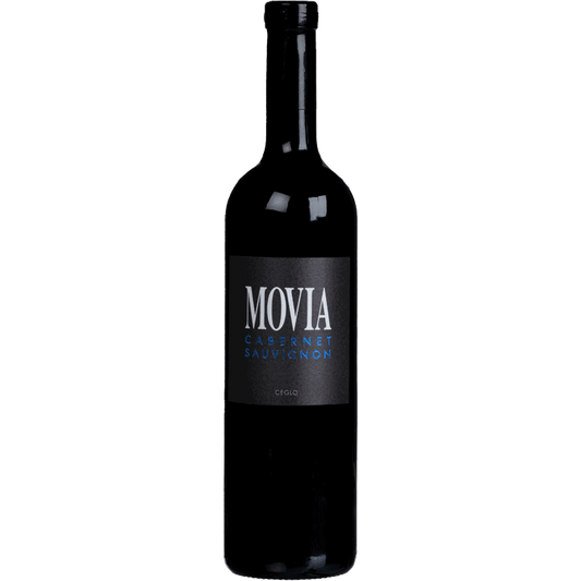 Movia Cabernet Sauvignon, Goriska Brda, Slovenia