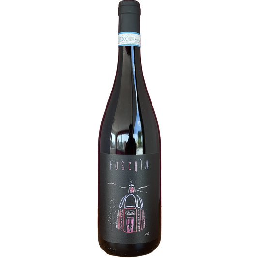 Gabriele Cordero 'Fuschia' Langhe Nebbiolo, Piedmont, Italy