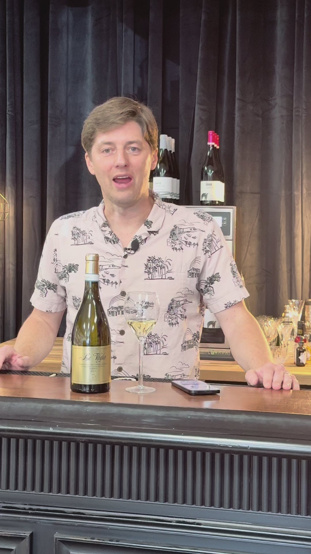 Santa Barbara Stefano Antonucci 'Le Vaglie' Verdicchio dei